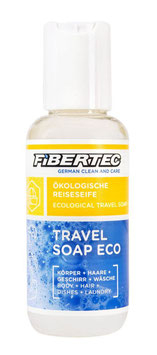 Fibertec Travel Soap Eco, 100ml