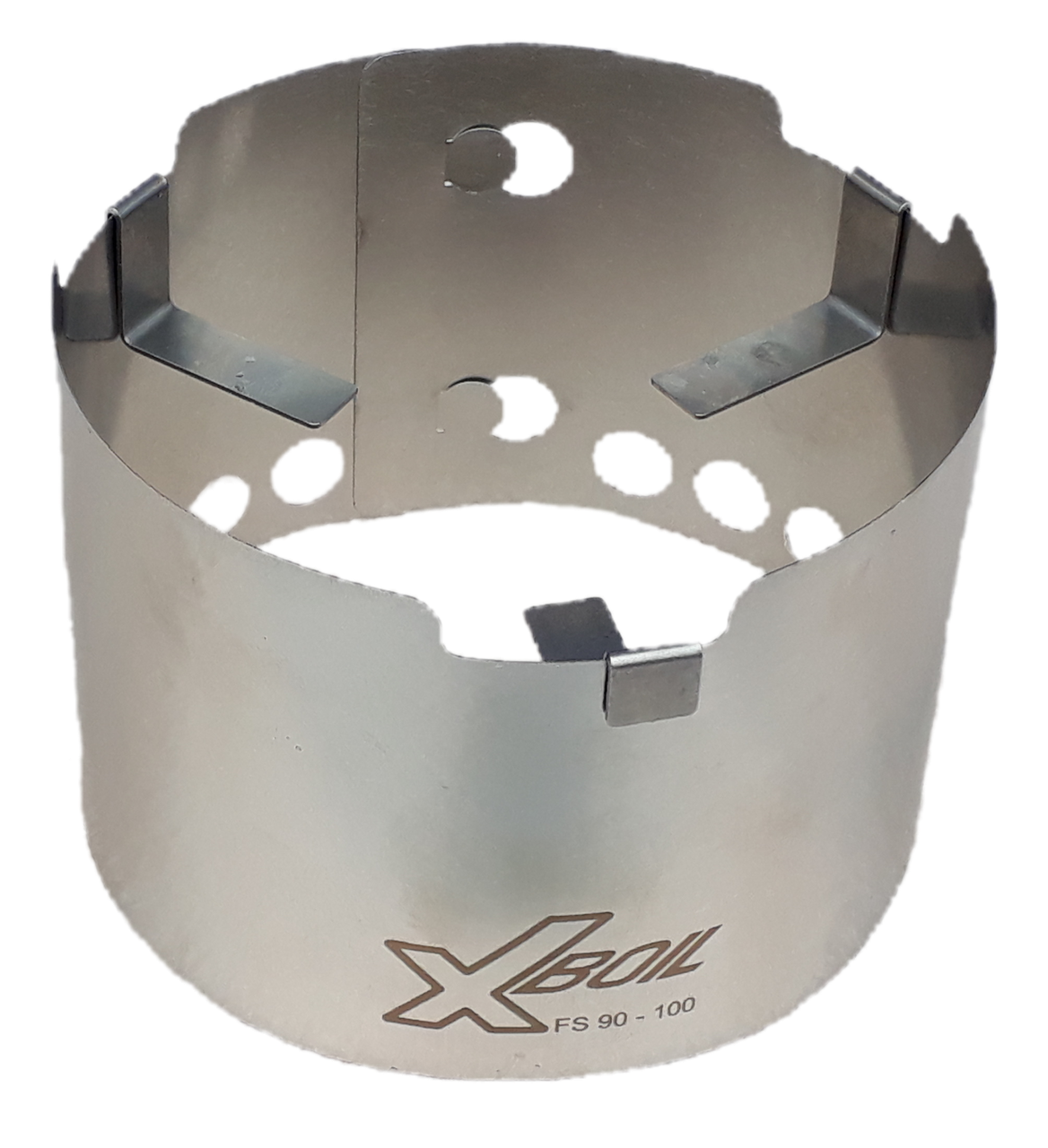 bergzeux x-boil  90-100 UL